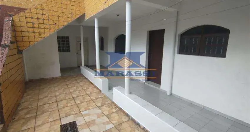 Casa com 1 quarto para alugar na Rua Antônio Alves Santos, Vila Cunha Bueno, São Paulo