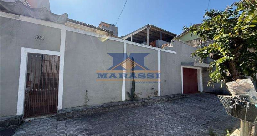 Casa à venda na Rua Coronel Antônio de Sá Barreto, Vila Elze, São Paulo