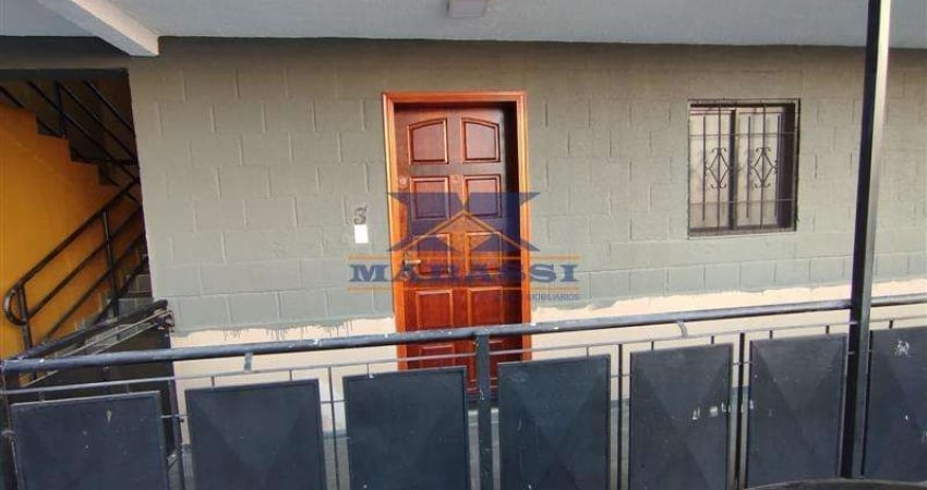 Apartamento com 2 quartos para alugar na Rua Alexandre Groppali, Fazenda da Juta, São Paulo