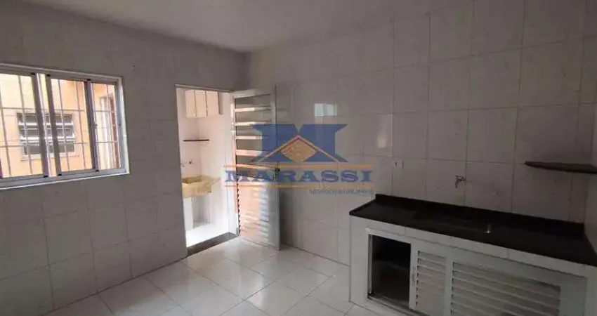 Casa com 2 quartos para alugar na Rua José Antônio Fontes, Vila Tolstoi, São Paulo