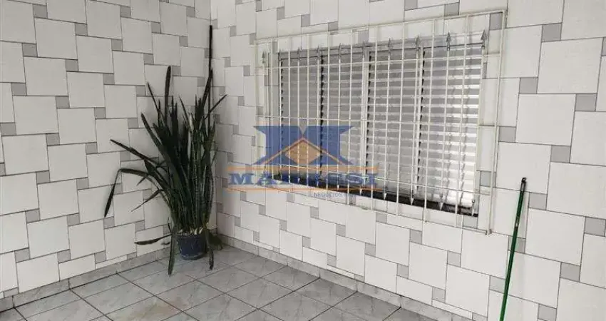 Casa com 2 quartos para alugar na Rua Filomeno Batista de Araújo, Jardim Ângela (Zona Leste), São Paulo