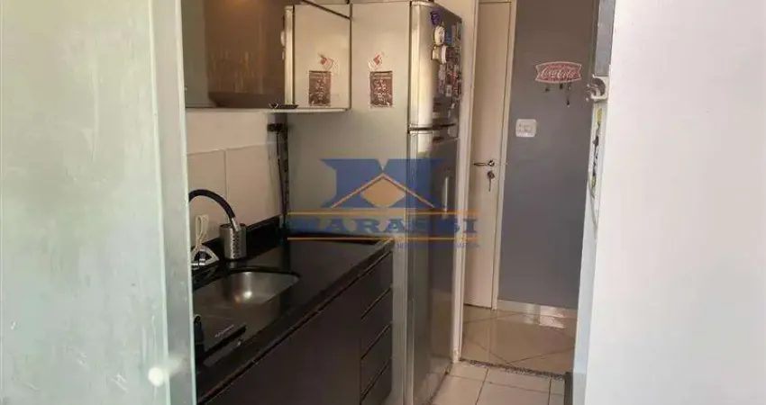 Apartamento com 3 quartos à venda na Rua Pascoal Ranieri Mazzilli, Vila Mendes, São Paulo