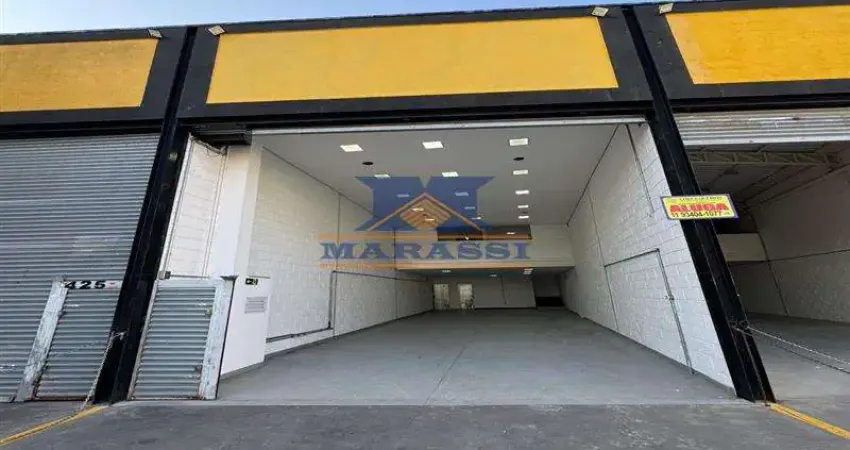 Ponto comercial para alugar na Rua Costa Barros, Vila Alpina, São Paulo