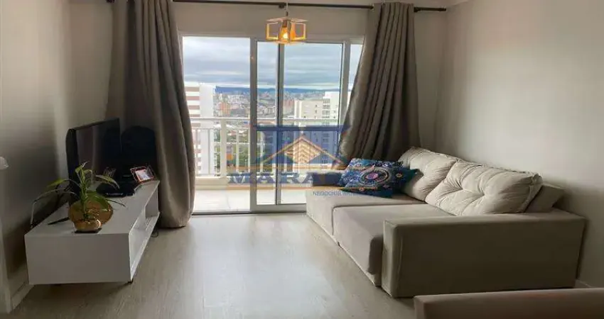 Apartamento com 1 quarto à venda na Rua Guarapuava, Mooca, São Paulo