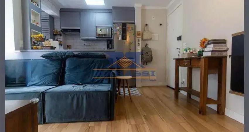 Apartamento com 2 quartos à venda na Rua Tenente Gelás, Tatuapé, São Paulo