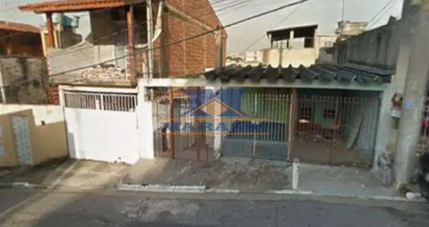 Casa com 4 quartos à venda na Rua Doutor Sílvio Noronha, Cidade Continental, São Paulo