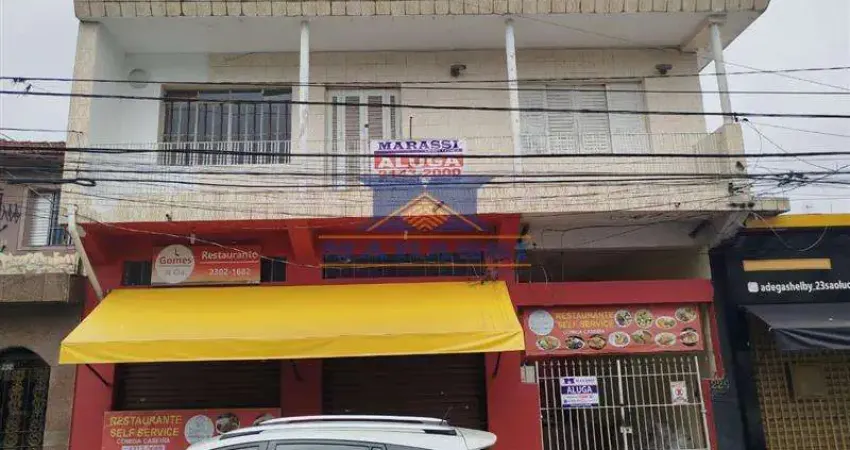 Apartamento com 2 quartos para alugar na Rua Leonardo Vilas Boas, Parque São Lucas, São Paulo