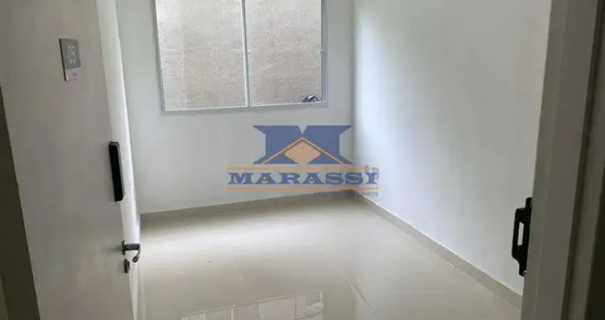 Apartamento com 2 quartos para alugar na Rua Estado do Ceará, Jardim Egle, São Paulo