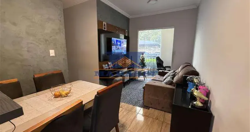 Apartamento com 2 quartos à venda na Rua Pascoal Ranieri Mazzilli, Vila Mendes, São Paulo