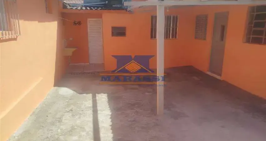 Casa com 2 quartos para alugar na Rua Maria Graham, Vila Industrial, São Paulo