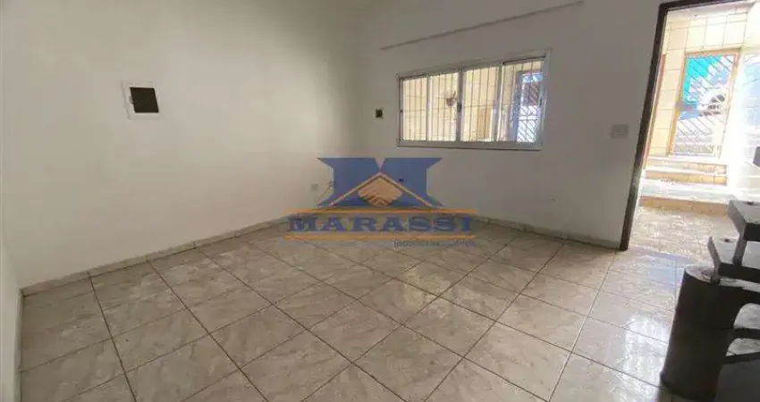 Casa com 2 quartos à venda na Rua Vitória do Mearim, Cidade Continental, São Paulo