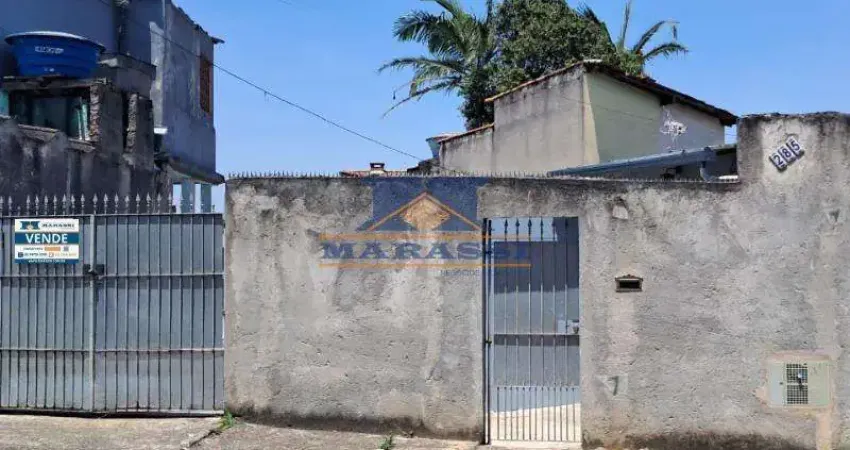 Casa com 2 quartos à venda na Rua Alto Alegre, Vila Mendes, São Paulo