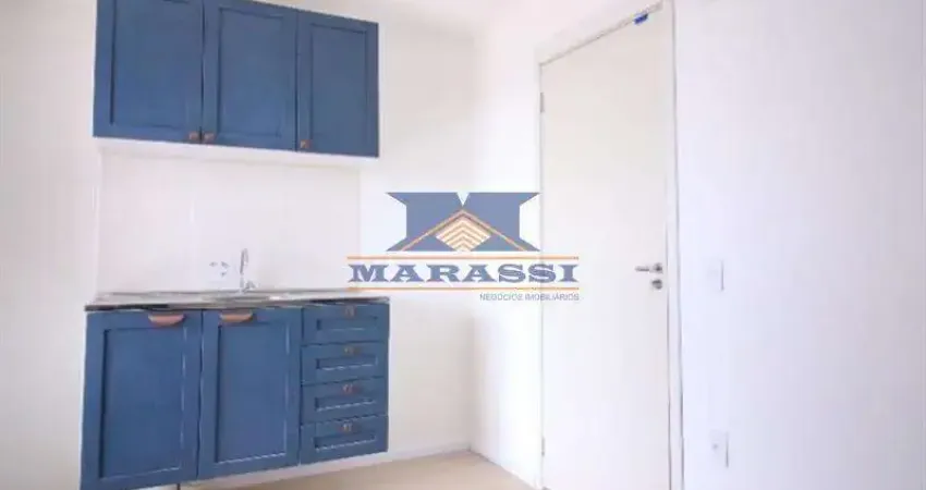 Apartamento com 1 quarto à venda na Rua Sílvio de Sousa, Vila Santa Clara, São Paulo