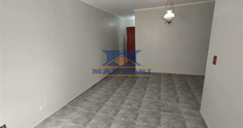 Apartamento com 3 quartos para alugar na Avenida do Oratório, Jardim Ângela, São Paulo