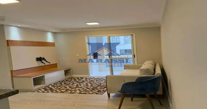 Apartamento com 3 quartos à venda na Rua Itajaí, Mooca, São Paulo