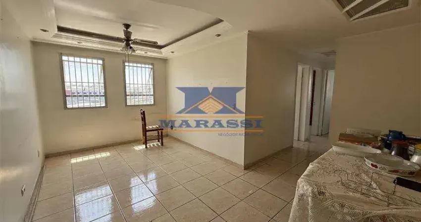 Apartamento com 3 quartos à venda na Avenida do Oratório, Jardim Ângela, São Paulo