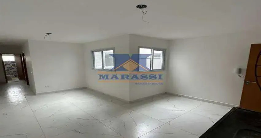 Apartamento com 2 quartos à venda na Rua Alexandrina Pereira Novaes, Vila Nova Pauliceia, São Paulo