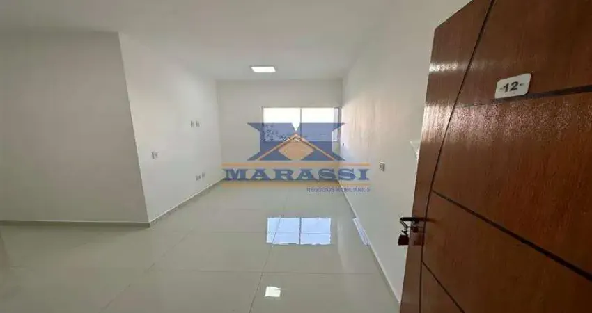 Apartamento com 2 quartos à venda na Rua João Batista Fernandes, Vila Industrial, São Paulo