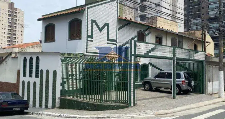 Casa com 3 quartos à venda na Rua Inácio, Vila Zelina, São Paulo
