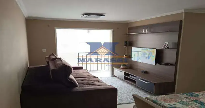 Apartamento com 2 quartos à venda na Rua Pascoal Ranieri Mazzilli, Vila Mendes, São Paulo