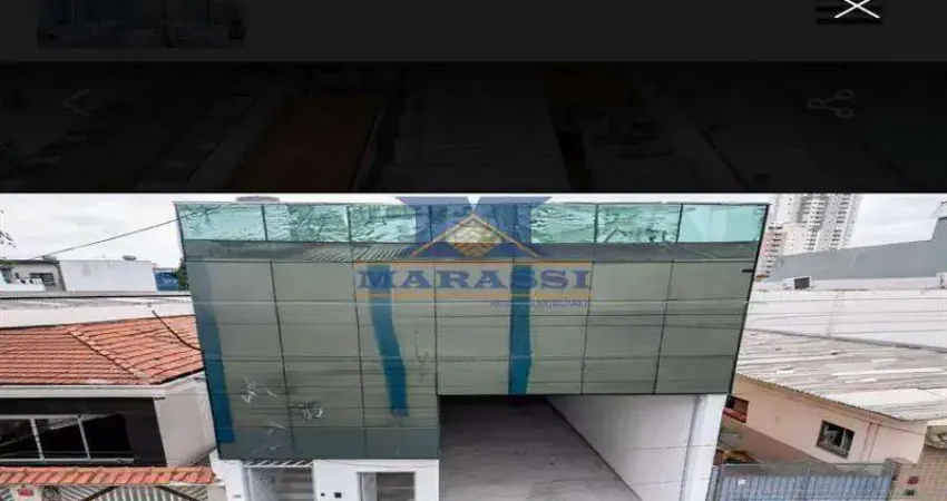 Prédio à venda na Rua Pedro José Lorenzini, Centro, São Caetano do Sul