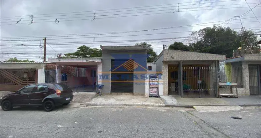 Terreno à venda na Rua Gustavo Le Bon, Vila Industrial, São Paulo