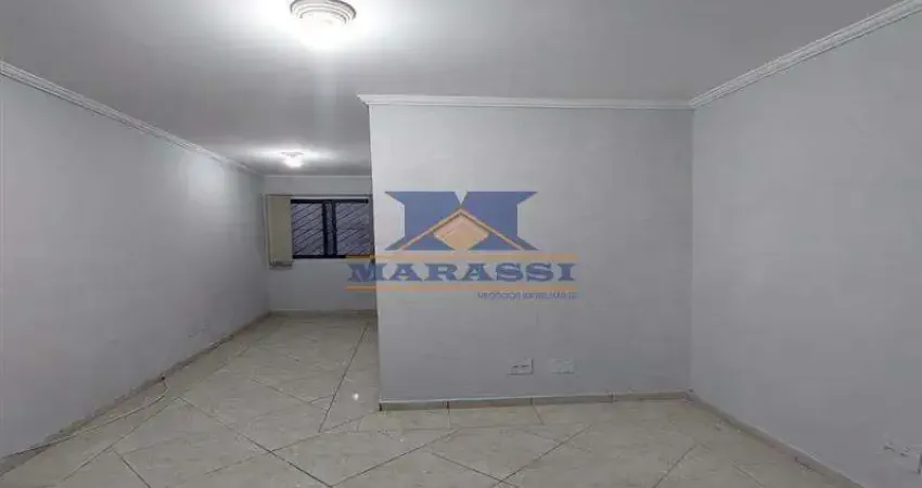 Sala comercial para alugar na Rua Costa Barros, Sítio Pinheirinho, São Paulo