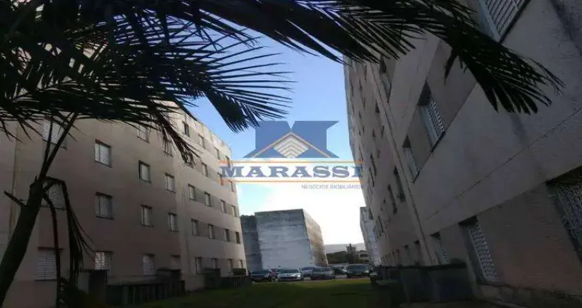 Apartamento com 2 quartos à venda na Rua Dilma Taipina Pedro, Samarita, São Vicente