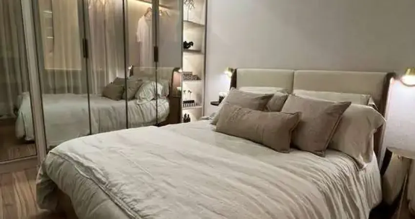 APARTAMENTO - PORTAL ENCANTOS DE CAPRI / TOSCANA - HORTOLÂNDIA