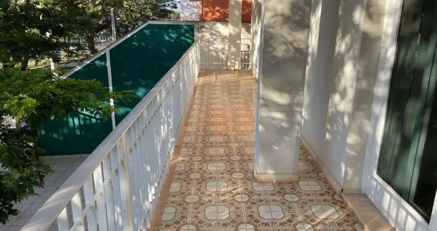 CASA - TAQUARAL - CAMPINAS