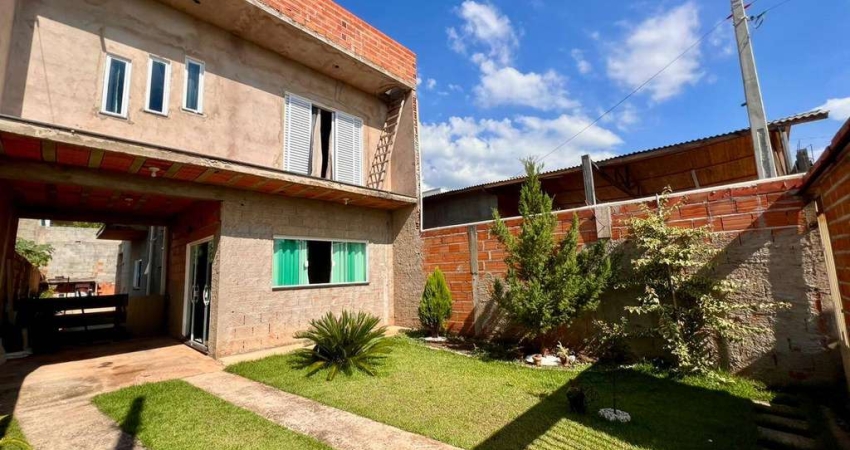 CASA - JARDIM SÃO FELIPE - HORTOLÂNDIA