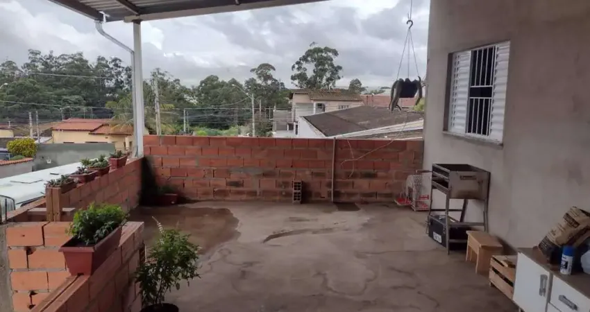 CASA - PARQUE CIDADE - CAMPINAS