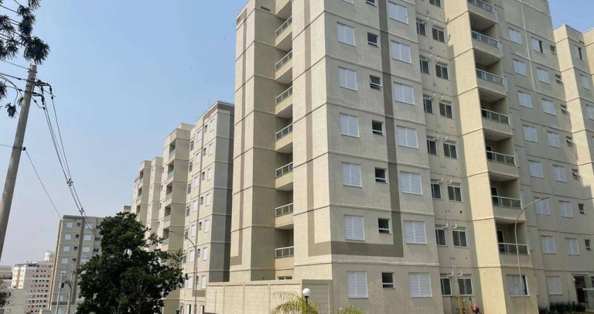 Apartamento com 2 quartos à venda no Jardim Nova Europa, Campinas 