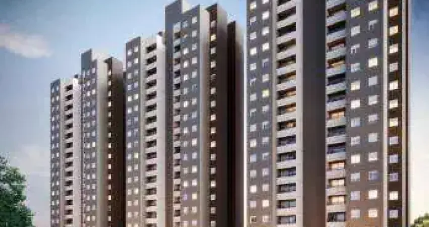 Apartamento com 3 quartos à venda na Vila Proost de Souza, Campinas 