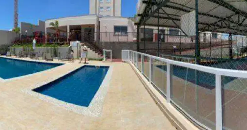 APARTAMENTO 5º ANDAR - VERSALHES GARDEN - CAMPINAS