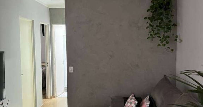 APARTAMENTO 2º ANDAR - VIVENDAS GIRASSOL - HORTOLÂNDIA
