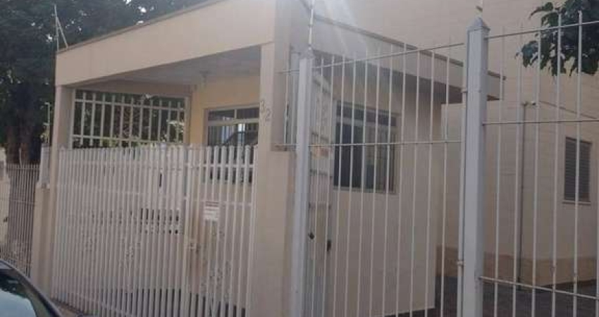 APARTAMENTO 2º ANDAR - CONDOMÍNIO SOUZA QUEIROZ- CAMPINAS