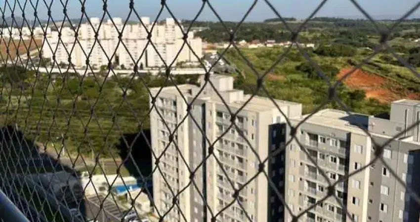 APARTAMENTO 13º ANDAR - VERT CONDOMÍNIO PARQUE - CAMPINAS
