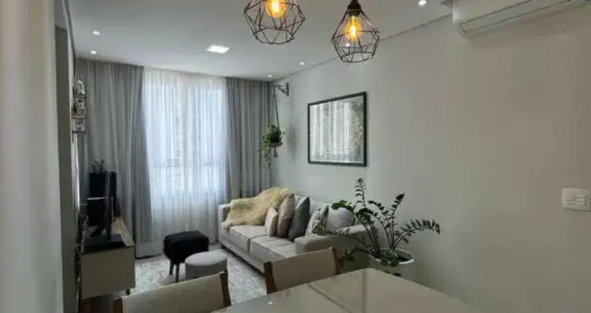 APARTAMENTO 4º ANDAR - CONDOMÍNIO LÓTUS DO CAMPO - HORTOLÂNDIA