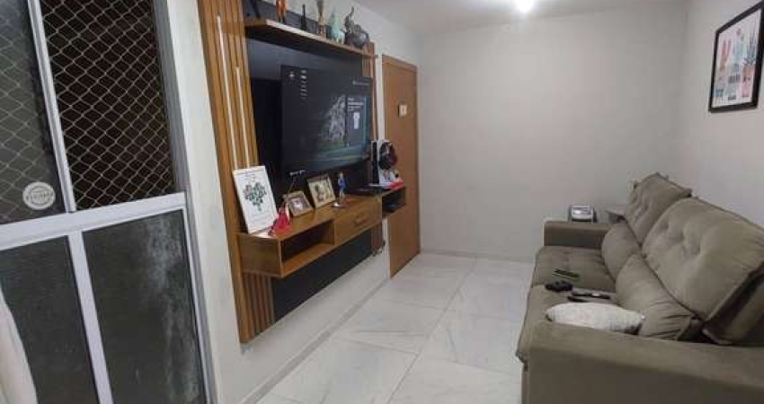 APARTAMENTO 1º ANDAR - CONDOMÍNIO COLINAS DE MÔNACO - CAMPINAS