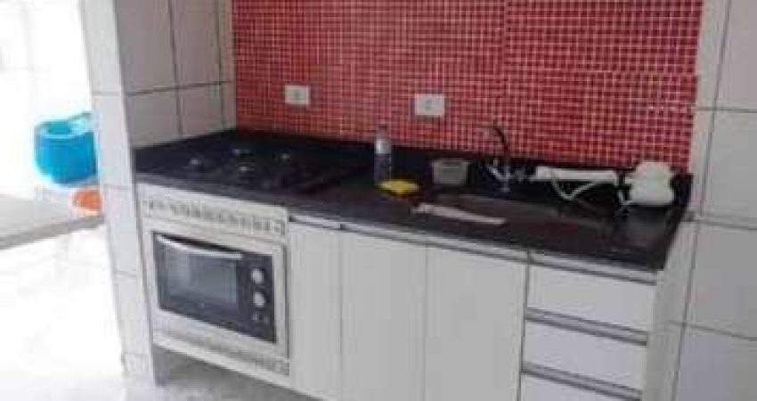 APARTAMENTO 3º ANDAR - CONDOMÍNIO RESIDENCIAL ITÁLIA -  HORTOLÂNDIA
