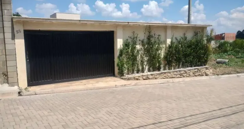 Casa com 3 quartos à venda no Núcleo Santa Isabel, Campinas 