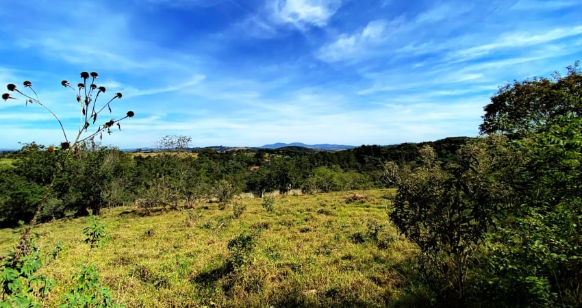 Terreno à Venda 13.484m²– Um Refúgio Natural com Vista Privilegiada!