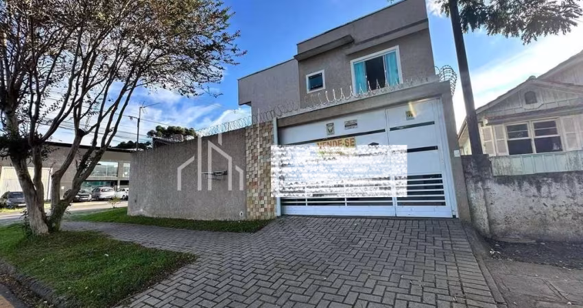 SOBRADO 3 QUARTOS EM SÃO JOSE DOS PINHAIS