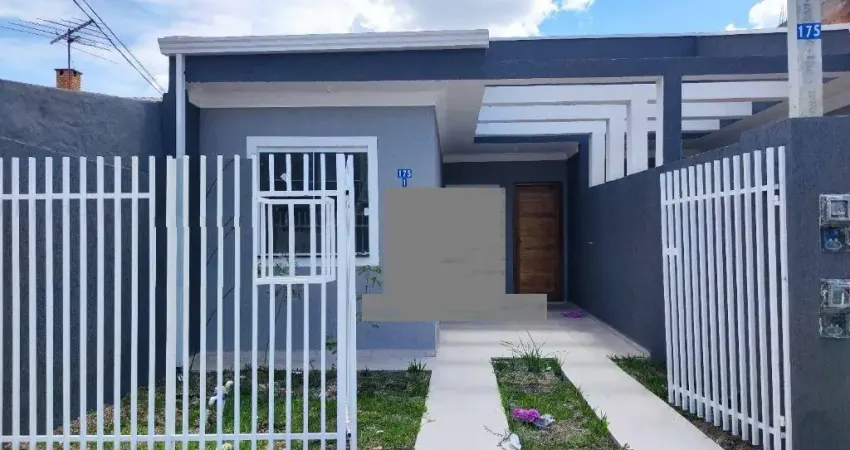 Casa Térrea pronta para Morar no Cidade Jardim - SJP