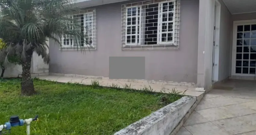 Linda Casa no Boqueirão - Consulte condições