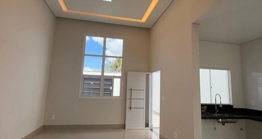 Casa a Venda com 3 quartos no Afonso Pena