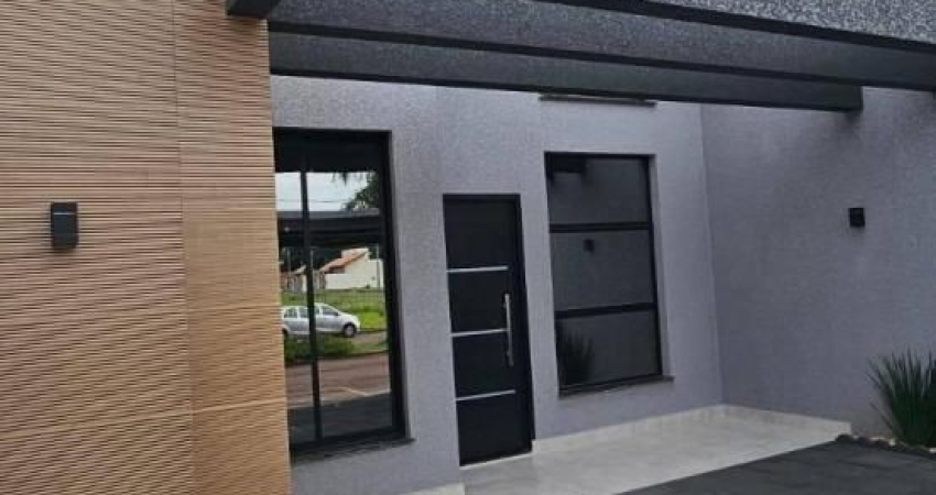 Oportunidade de casa própria em Pinhais!