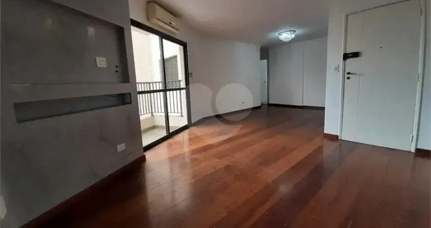Apartamento Reformado com 3 Dorms e Lazer Completo em Santa Terezinha – 120m² e 2 Vagas!