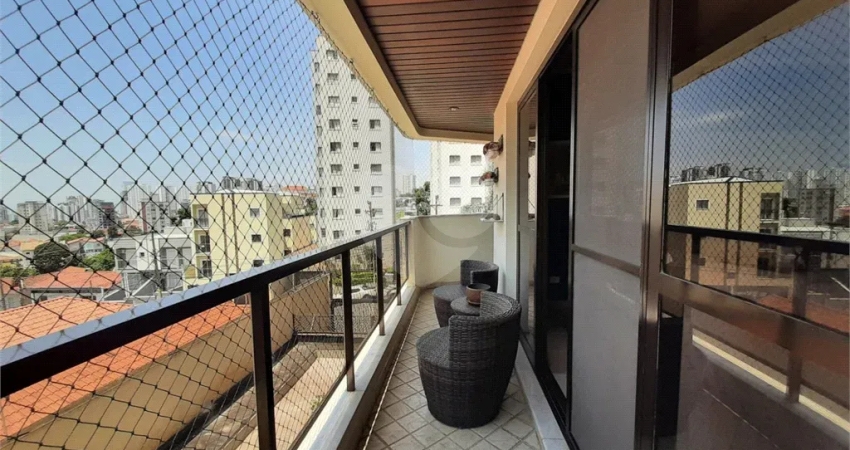 Apartamento Alto Padrão com 174m², 4 Quartos e 2 Suítes em Bairro Nobre – Amplo, Arejado e com Vista!